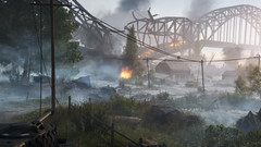 Battlefield V: Offizieller Singleplayer-Trailer